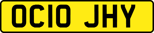 OC10JHY