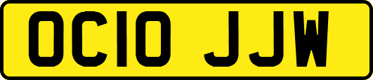OC10JJW