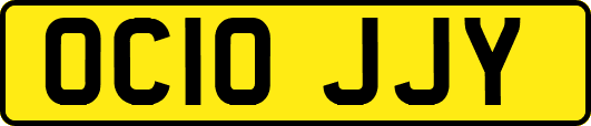 OC10JJY