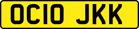 OC10JKK