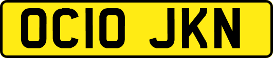 OC10JKN