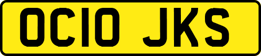 OC10JKS