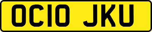 OC10JKU