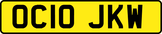 OC10JKW