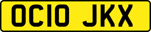 OC10JKX