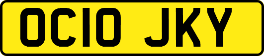 OC10JKY