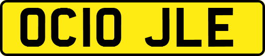 OC10JLE
