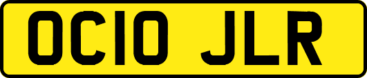 OC10JLR