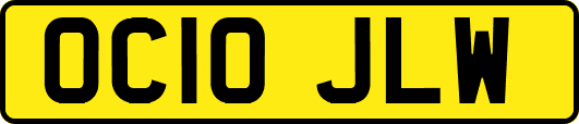 OC10JLW