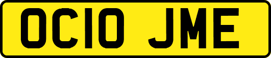 OC10JME