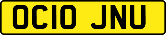 OC10JNU