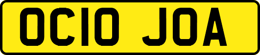OC10JOA