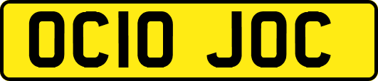 OC10JOC