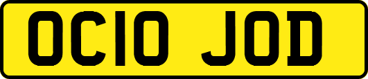 OC10JOD