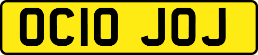 OC10JOJ