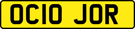 OC10JOR