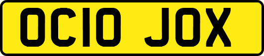 OC10JOX