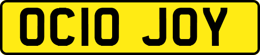 OC10JOY