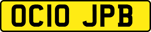 OC10JPB