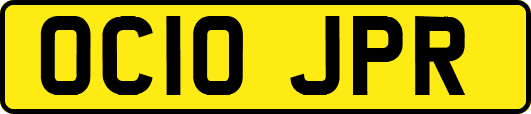 OC10JPR
