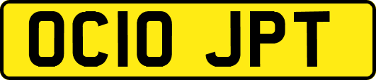 OC10JPT