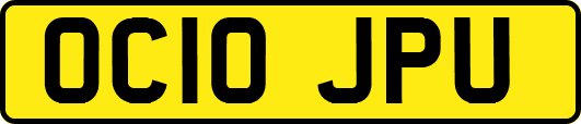 OC10JPU