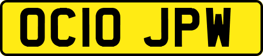 OC10JPW