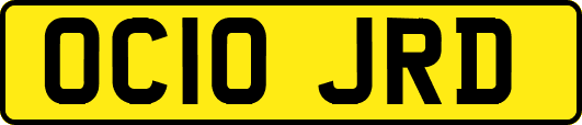 OC10JRD