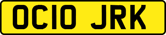 OC10JRK