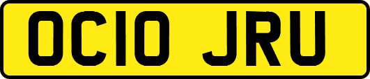 OC10JRU