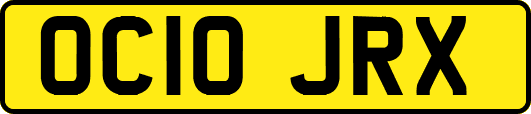 OC10JRX