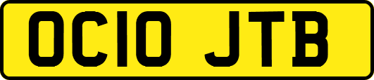 OC10JTB