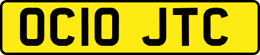 OC10JTC
