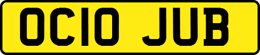 OC10JUB