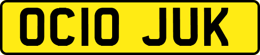 OC10JUK