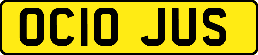 OC10JUS