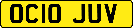 OC10JUV