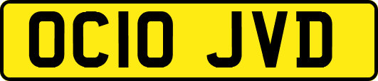 OC10JVD
