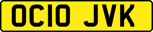 OC10JVK