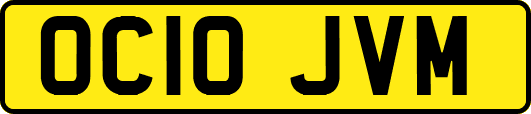 OC10JVM