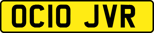 OC10JVR