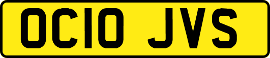 OC10JVS