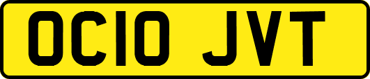 OC10JVT
