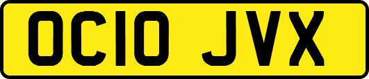 OC10JVX
