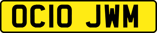 OC10JWM