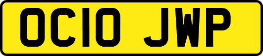 OC10JWP