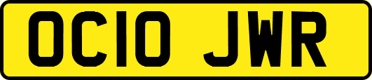 OC10JWR