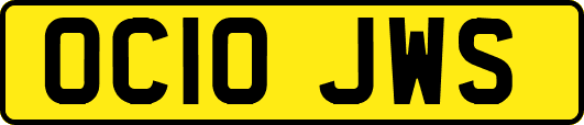 OC10JWS