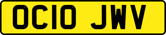 OC10JWV