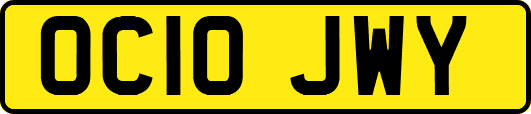 OC10JWY